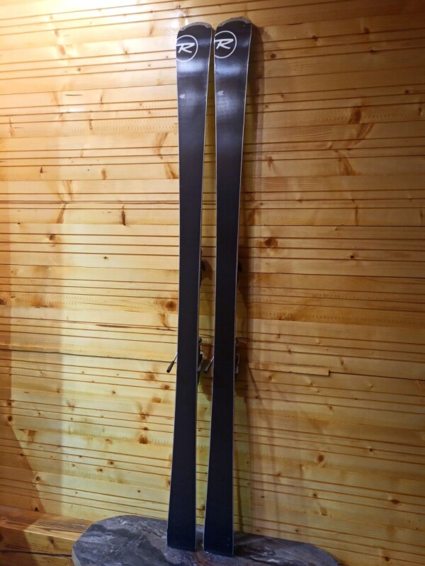 LYŽE ROSSIGNOL PURSUIT 14 LTD 177CM